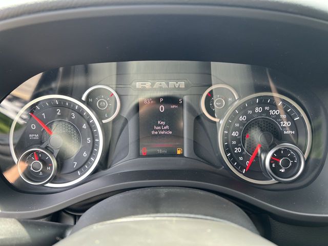 Thumbnail: 2026 RAM 1500 - 17