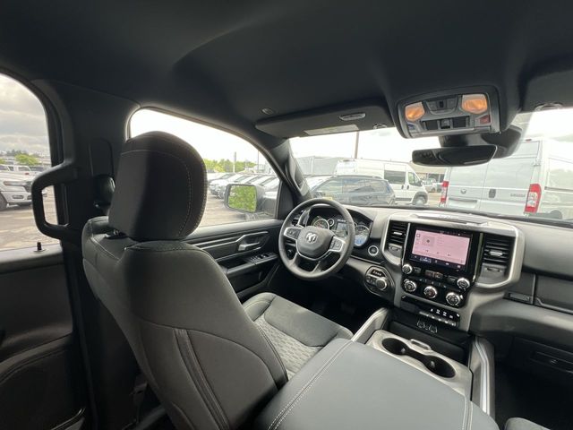 Thumbnail: 2026 RAM 1500 - 14