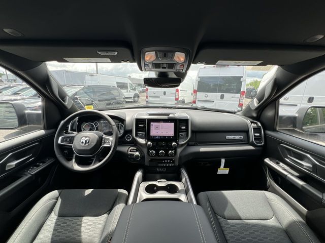 Thumbnail: 2026 RAM 1500 - 29