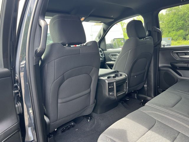 Thumbnail: 2026 RAM 1500 - 30