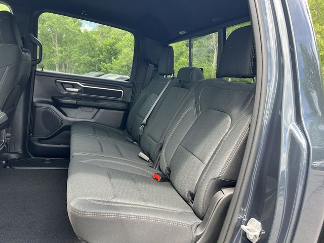 Thumbnail: 2026 RAM 1500 - 31