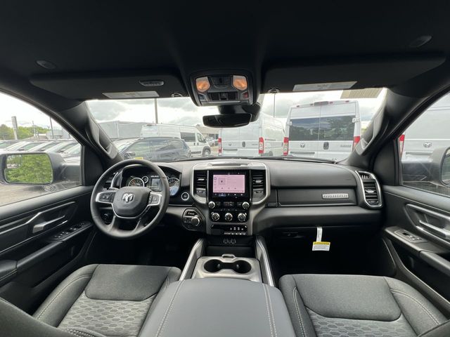 Thumbnail: 2026 RAM 1500 - 2