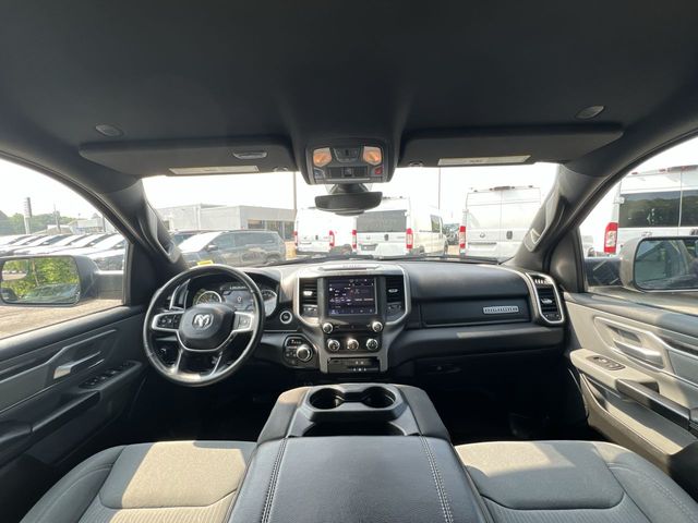 Thumbnail: 2022 RAM 1500 - 2