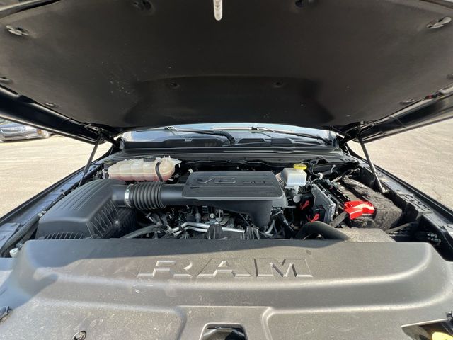 Thumbnail: 2022 RAM 1500 - 9