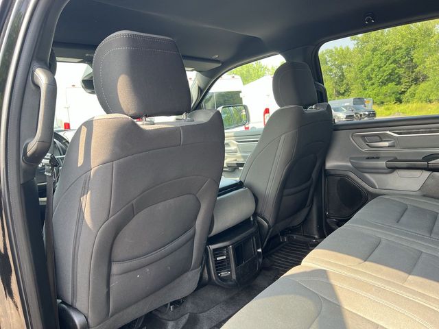 Thumbnail: 2022 RAM 1500 - 30