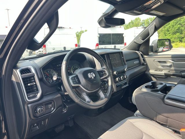 Thumbnail: 2022 RAM 1500 - 14