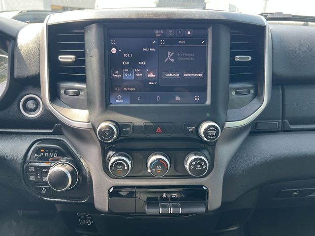 Thumbnail: 2022 RAM 1500 - 16