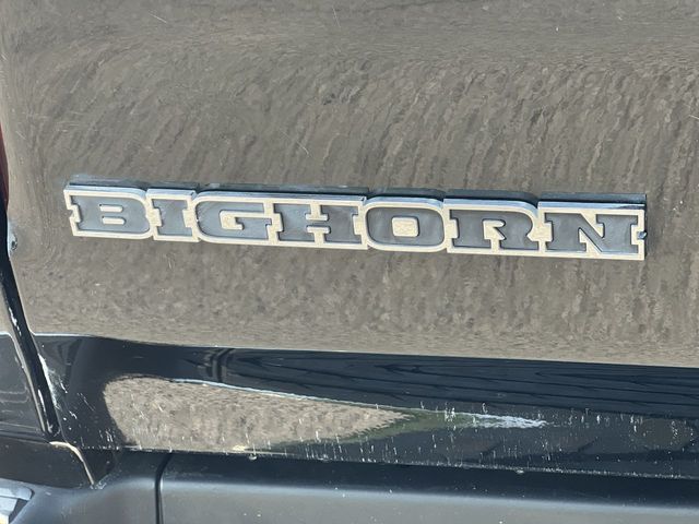 Thumbnail: 2022 RAM 1500 - 7