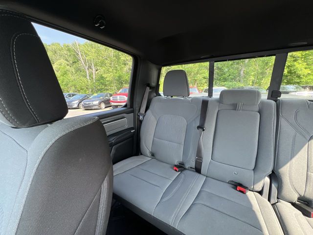 Thumbnail: 2022 RAM 1500 - 26