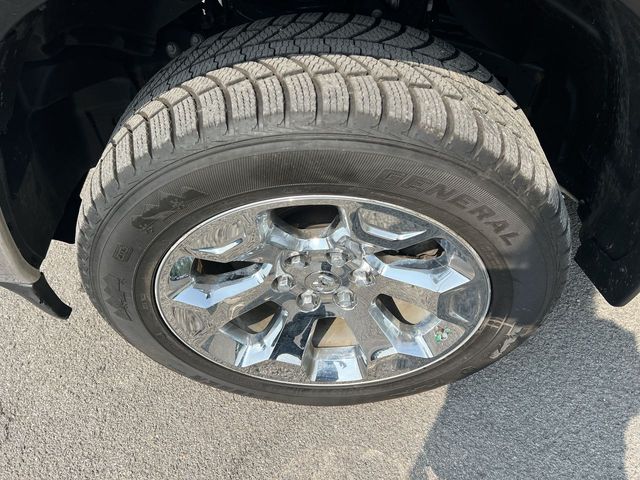 Thumbnail: 2022 RAM 1500 - 8