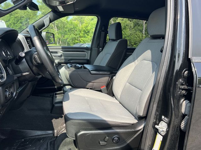 Thumbnail: 2022 RAM 1500 - 12