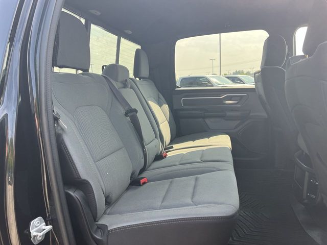 Thumbnail: 2022 RAM 1500 - 32
