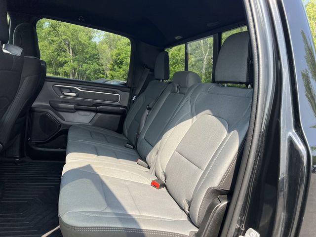 Thumbnail: 2022 RAM 1500 - 31