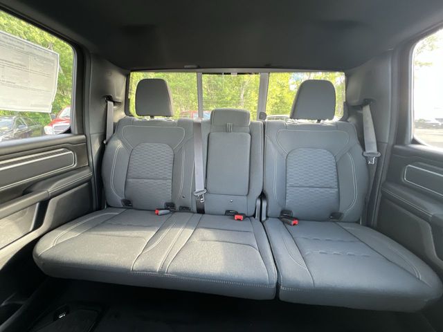 Thumbnail: 2026 RAM 1500 - 26