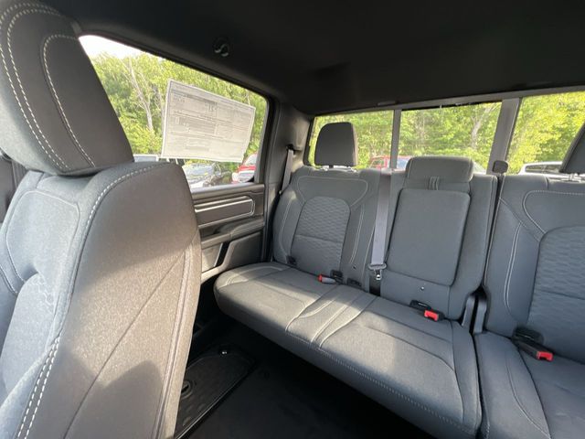 Thumbnail: 2026 RAM 1500 - 13