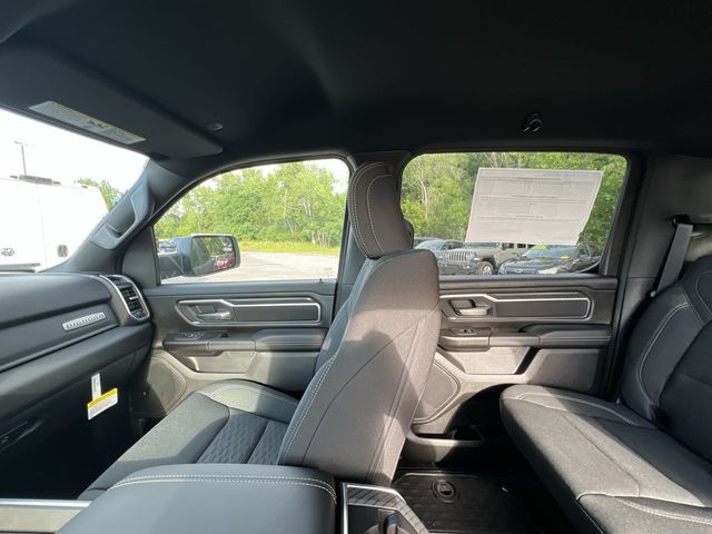 Thumbnail: 2026 RAM 1500 - 25