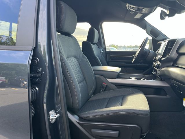 Thumbnail: 2026 RAM 1500 - 12