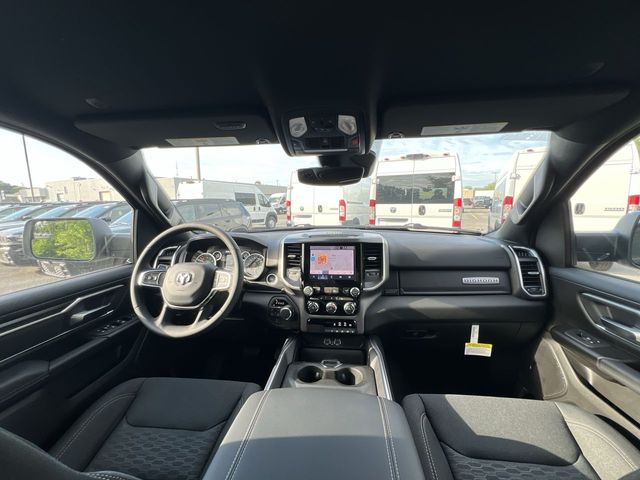 Thumbnail: 2026 RAM 1500 - 2