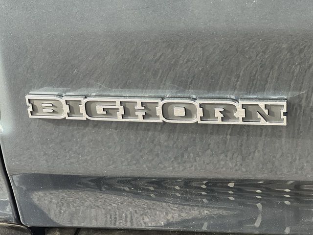 Thumbnail: 2026 RAM 1500 - 7