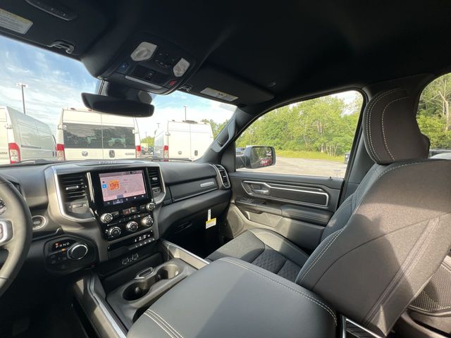 Thumbnail: 2026 RAM 1500 - 10