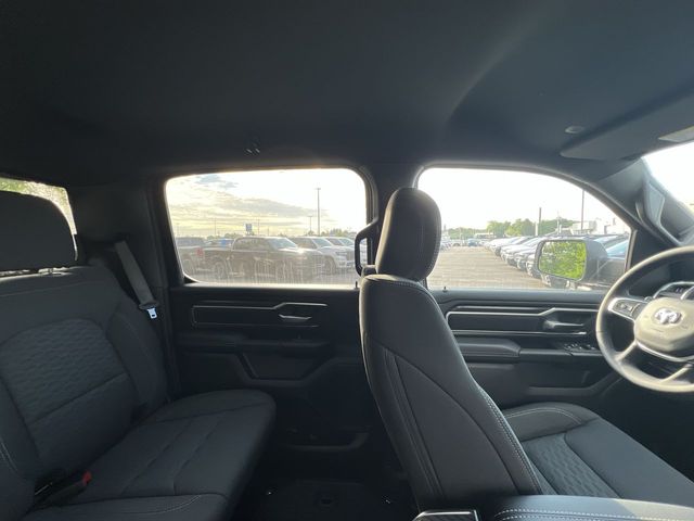 Thumbnail: 2026 RAM 1500 - 28