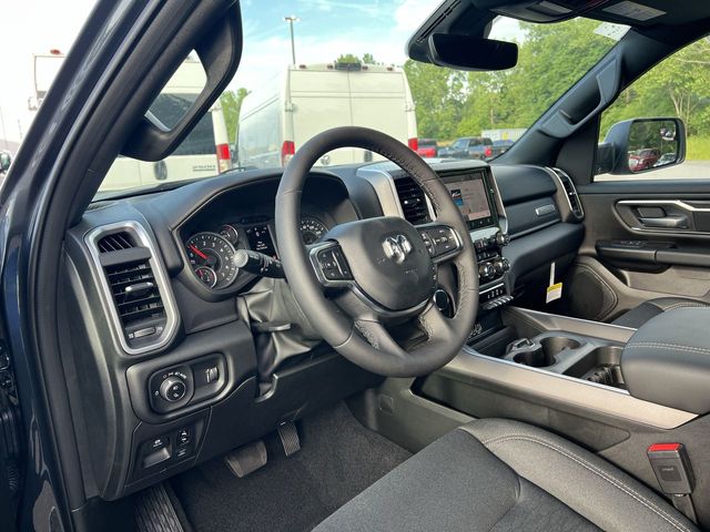 Thumbnail: 2026 RAM 1500 - 14