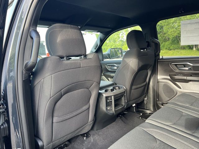 Thumbnail: 2026 RAM 1500 - 29