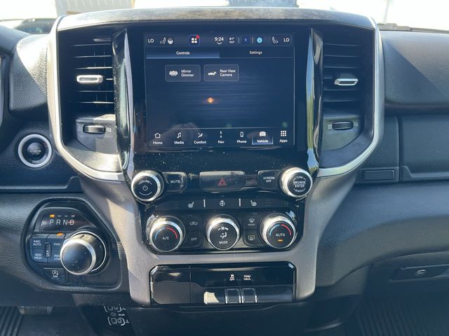 Thumbnail: 2023 RAM 1500 - 16
