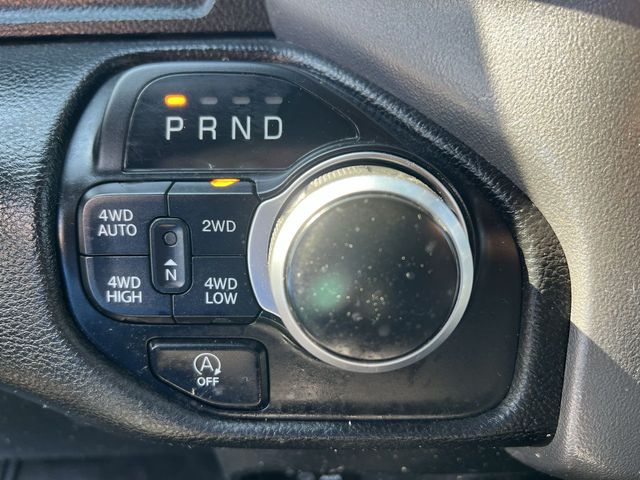 Thumbnail: 2023 RAM 1500 - 34