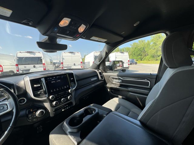 Thumbnail: 2023 RAM 1500 - 10