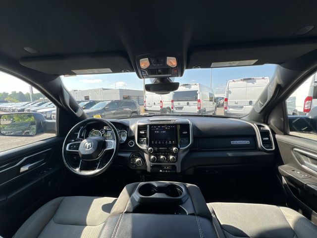 Thumbnail: 2023 RAM 1500 - 2