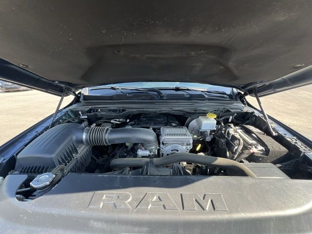 Thumbnail: 2023 RAM 1500 - 9