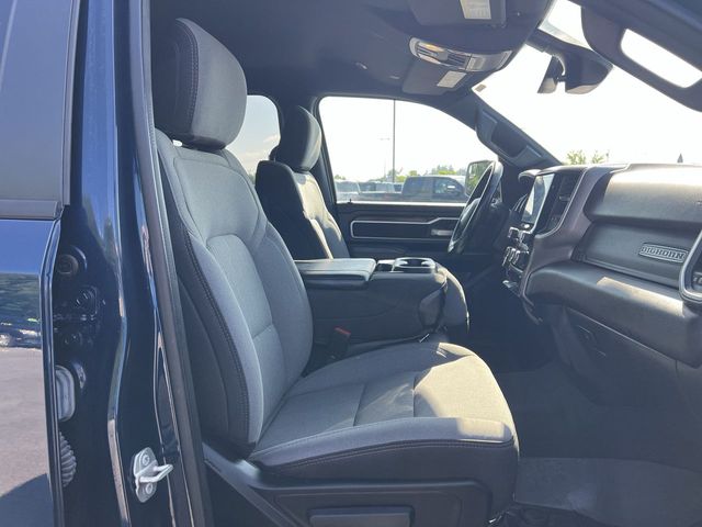 Thumbnail: 2023 RAM 1500 - 12