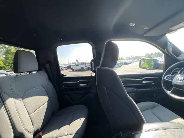 Thumbnail: 2023 RAM 1500 - 28
