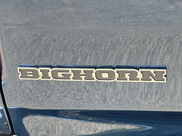 Thumbnail: 2023 RAM 1500 - 7