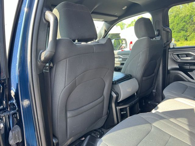 Thumbnail: 2023 RAM 1500 - 30