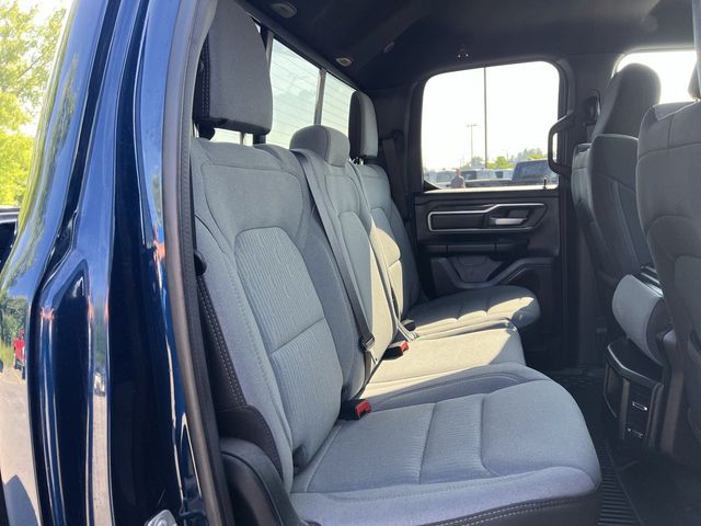 Thumbnail: 2023 RAM 1500 - 32