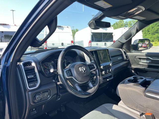 Thumbnail: 2023 RAM 1500 - 15