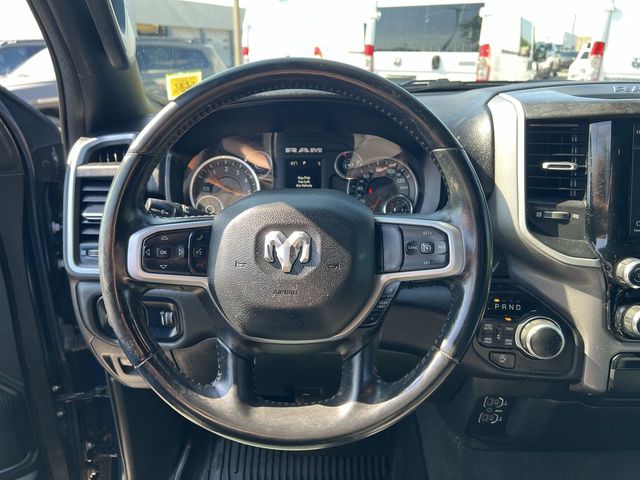 Thumbnail: 2023 RAM 1500 - 33