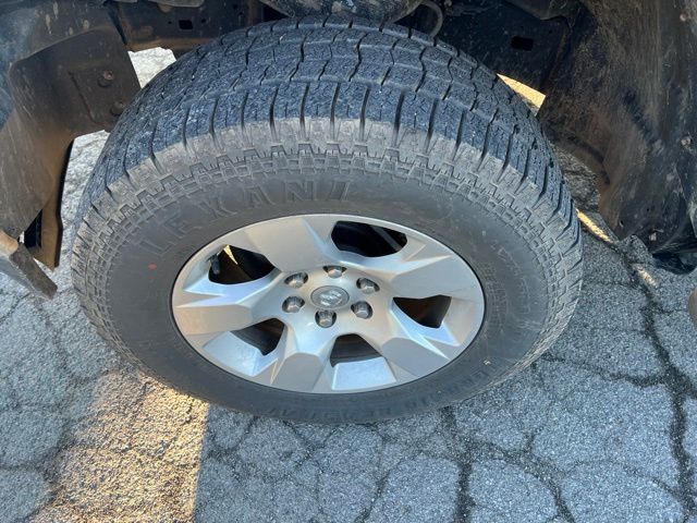 Thumbnail: 2019 RAM 1500 - 8
