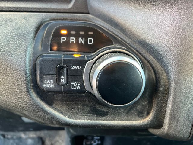 Thumbnail: 2019 RAM 1500 - 22