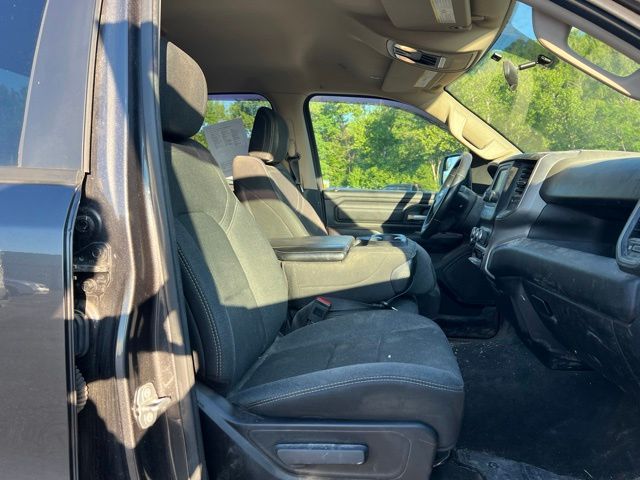 Thumbnail: 2019 RAM 1500 - 11