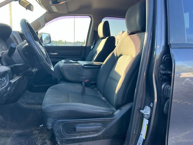 Thumbnail: 2019 RAM 1500 - 12