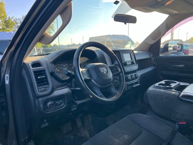 Thumbnail: 2019 RAM 1500 - 2