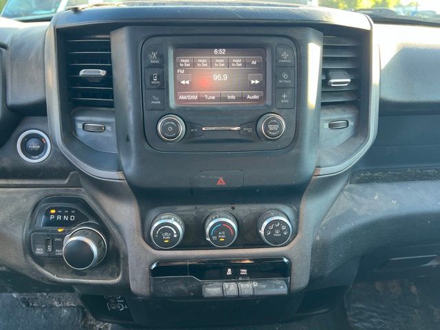 Thumbnail: 2019 RAM 1500 - 14