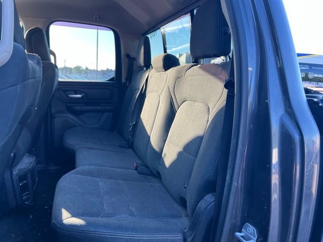 Thumbnail: 2019 RAM 1500 - 20