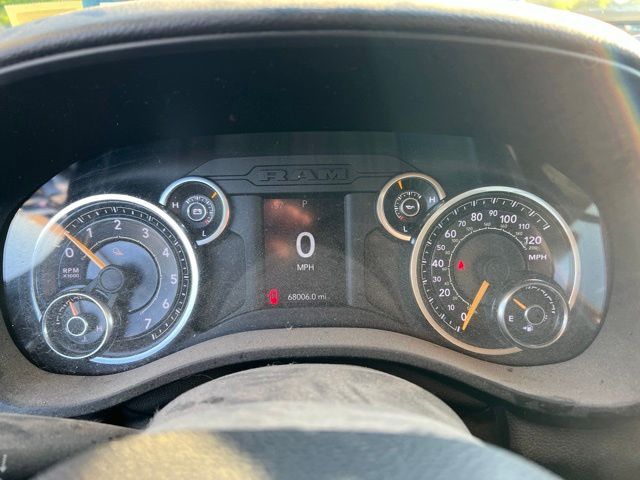 Thumbnail: 2019 RAM 1500 - 15