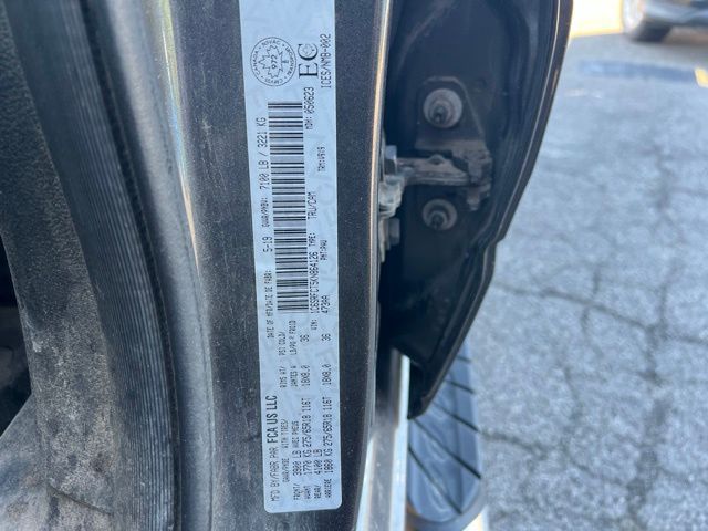 Thumbnail: 2019 RAM 1500 - 18