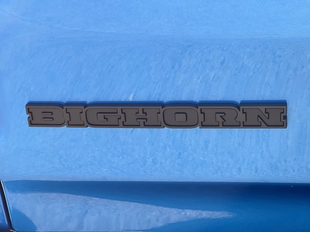 Thumbnail: 2026 RAM 1500 - 5
