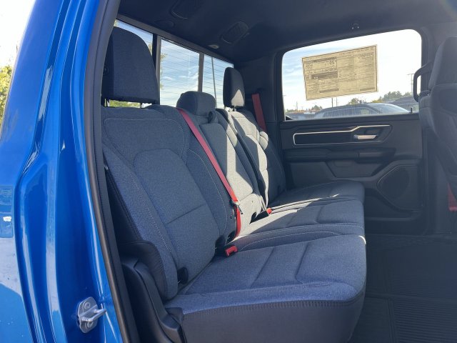Thumbnail: 2026 RAM 1500 - 10